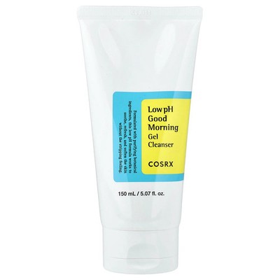 Low pH Good Morning Gel Cleanser, 5.07 fl oz (150 ml)