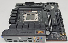 ASUS TUF GAMING B650M-PLUS WIFI AMD AM5 DDR5 GAMING MOTHERBOARD - UNTESTED