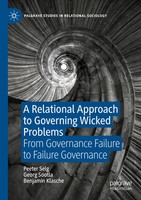 A Relational Approach To Governing Wicked Problems | Peeter Selg (U. A.) | Buch