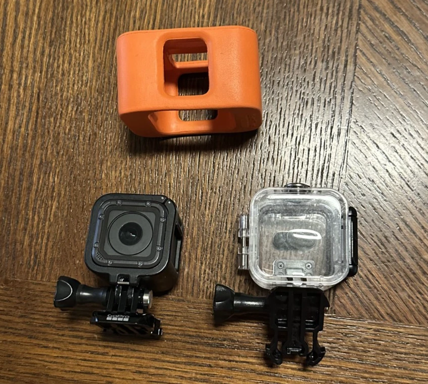 Gopro Hero 5 Session Camcorders for sale | eBay Gopro Hero 5 Session Camcorders for sale | eBay
