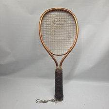 Ektelon Flex Racquetball Racquet Flex Copper Color Aluminum Frame