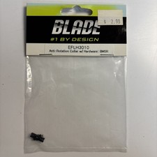 Blade EFLH3010 Anti-Rotation Collar w/Hardwar...