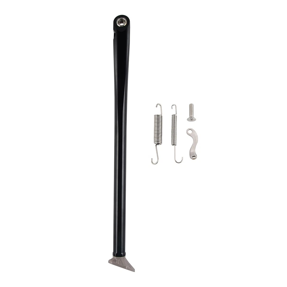 Side Kick Stand Kickstand For KTM 250/350/450 XCF XC XCW EXC EXCF XCFW 2017-2022 - Image 3 of 4