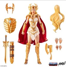 Mondo Masters Of The Universe She-Ra Princess of Power 1 6 Scale Action Figure