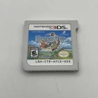 Fantasy Life (Nintendo 3DS, 2014) CARTRIDGE ONLY