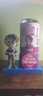 Funko Soda Stranger Things Upside Down Barb Chase 1/1400 Vinyl Figure Netflix