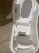 Baby Bathtub