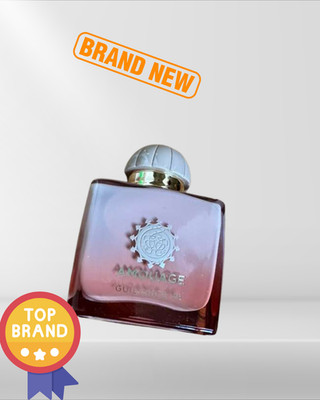 NEW Guidance 46 By Amouage Eau De Parfum for Woman Spray 100ml Sealed