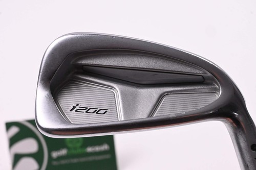 Ping i200 #5 Iron / 26 Degree / Stiff Flex Project X Shaft
