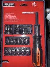 Screwdriver Set Tool Kit