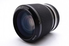 Nikon 43-86mm f/3.5 Zoom-NIKKOR.C Auto Non AI Manual Lens