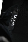 Balmain Girls Two-Toned Activewear Pants Black Size 16A — photo 3