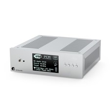 Pro-Ject DAC Box RS2 Digital-to-Analog Conver...
