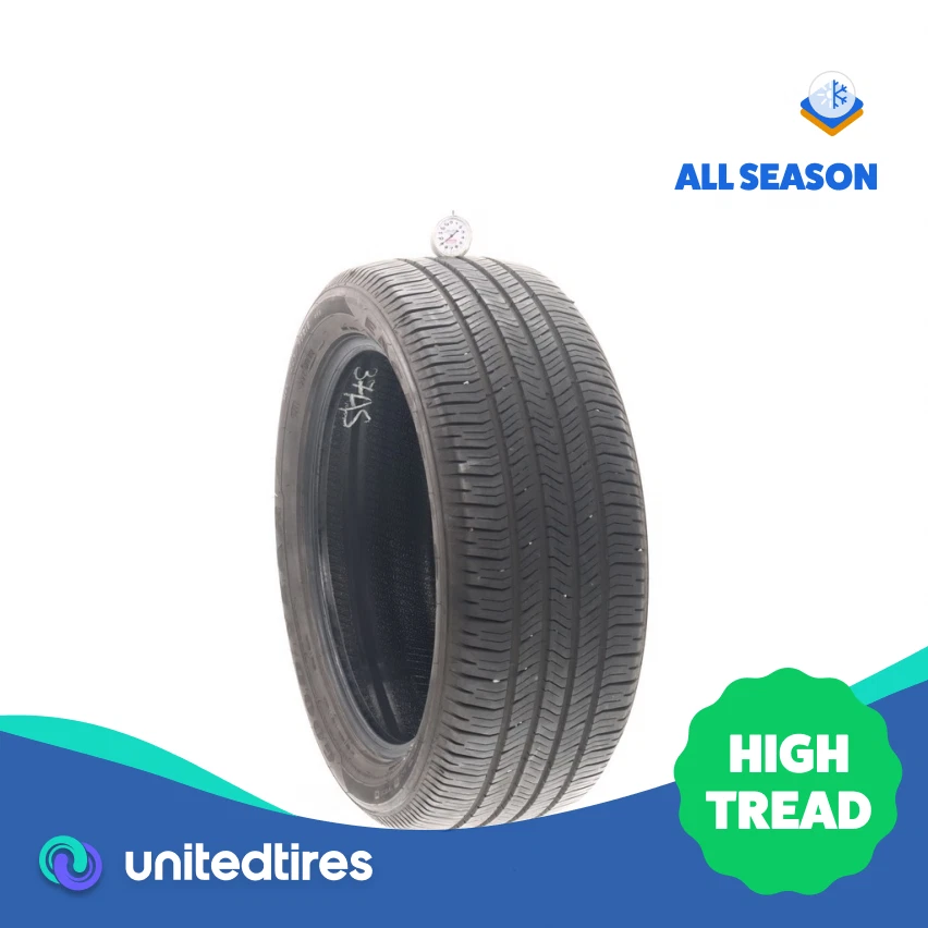 Goodyear 225/50/18 All Season Tires for sale | eBay