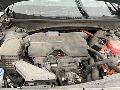 Engine Electric VIN G 8th Digit Hev Fits 21-24 SORENTO 5335025