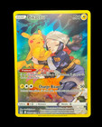 carte Pokémon TG05/TG30 Pikachu LOR TG05 Origine Perdue