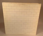 Pink Floyd, The Wall DBL Record VG+, Columbia Records