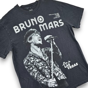 Bruno Mars T Shirt | eBay