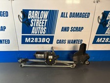 BMW 2ER SCHEIBENWISCHERMOTOR VORNE MIT GESTÄNGE 726750403 2014-2021