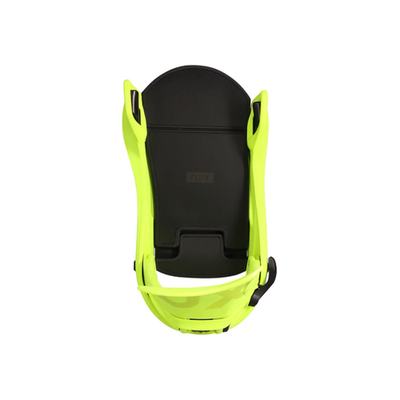 Flux DS StepOn Bindings 26 Acid Green Large | eBay