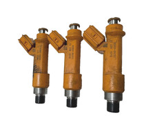 Injecteur Subaru JUSTY
