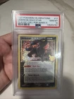 2021 Pokemon Celebrations Umbreon - Gold Star Classic Coll - Pop Series 5 PSA 10