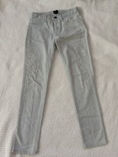 Gap Kids Girls Skinny Jeans Size 14