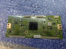 Sony XBR-65X805H KD-65X79J XBR-65X81CH T-Con Board 44-97715680 / HV650QUBN9L