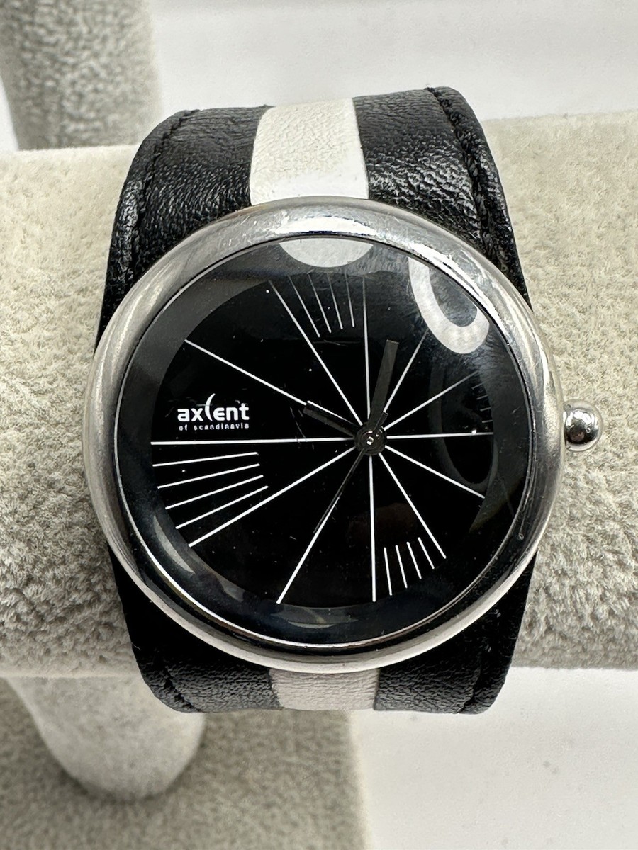 Axcent of Scandinavia Sunny Daniel Jakobsson New Battery 36MM 7