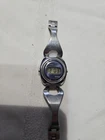 Timex SSQ blue Dial Ladies Vintage 1970s Digital Retro Watch
