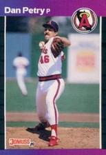 1989 Donruss Baseball (221-440) - You Pick - 5 CARD MIN Free Shipping READ NM