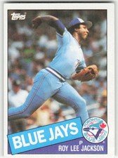 Click to enlarge Roy Lee Jackson