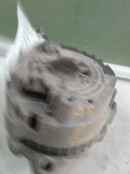 Alternador ID 10479954 compatible con 91-94 Park Avenue 55900 Foto 2 de 4