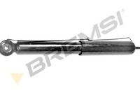 Bremsi StoßDäMpfer Hinten Gasdruck FüR Suzuki Grand Vitara I Ft Gt