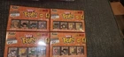 Funko Pop Bitty DragonBallZ Set Of 16 W/Chase