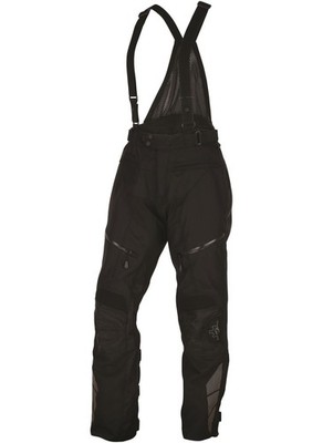 Firstgear 525832 Kilimanjaro 2.0 Hose 36 Schwarz