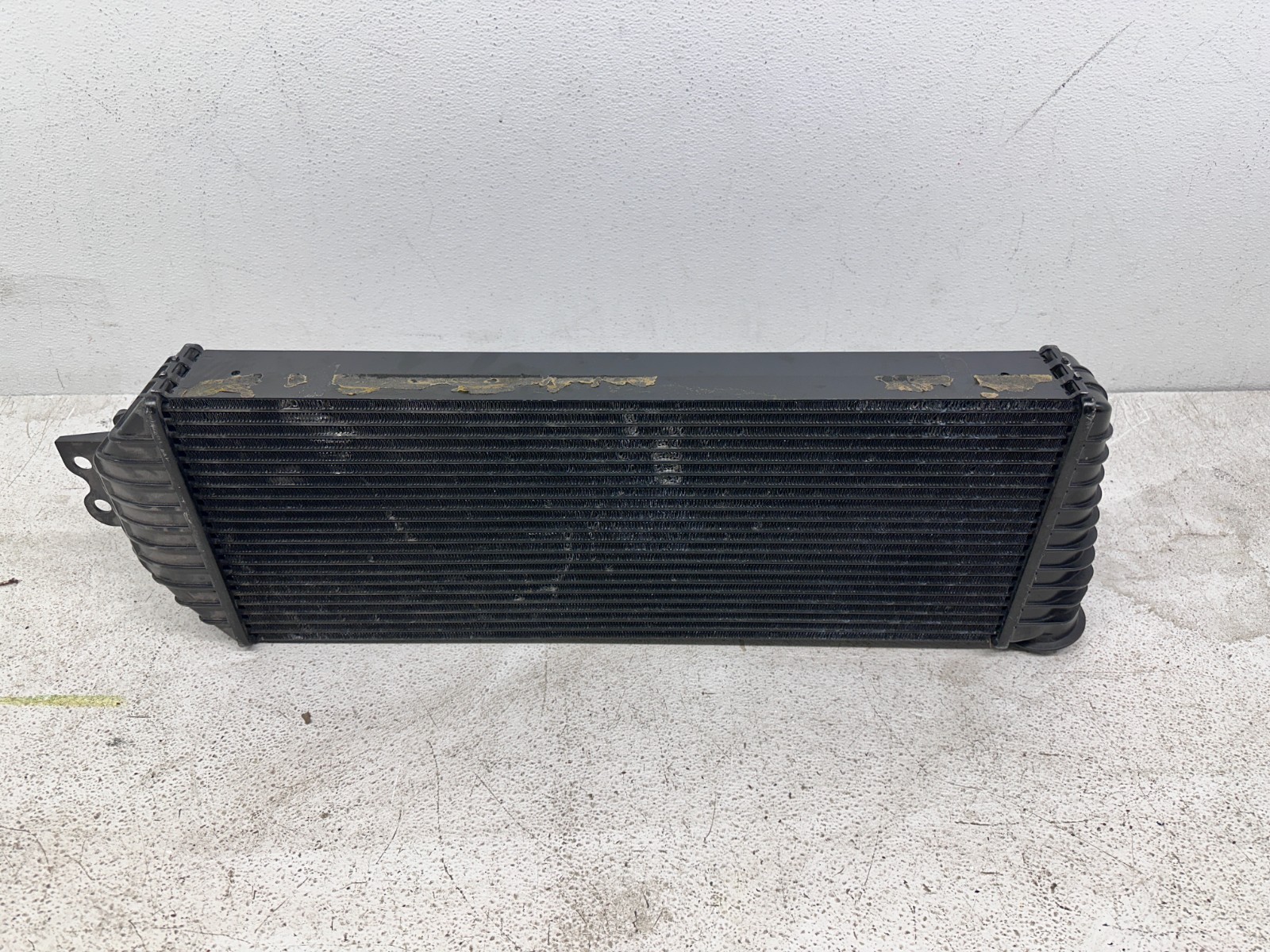 2022-2025 Ferrari 296 GTB GTS Radiator Intercooler Right RH  874364 FR4364-R OEM