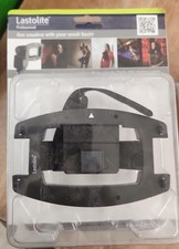 New Lastolite Strobo Direct To Flashgun Bracket LS2610P