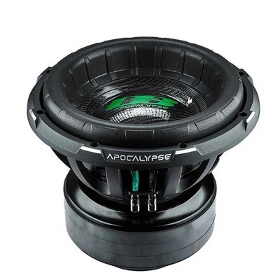Deaf Bonce DB-4512R D1 Apocalypse 12