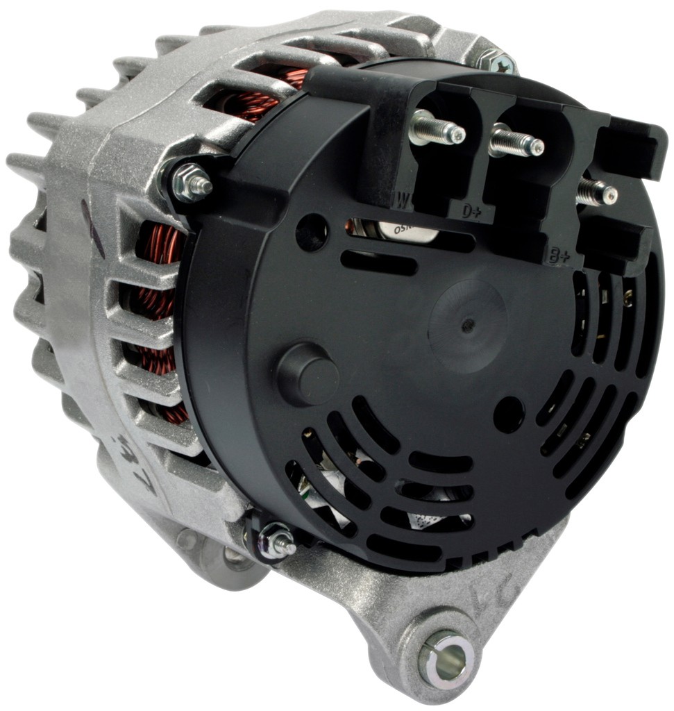 HC-CARGO Generator F 032 113 763 für LISTER ROVER - Bild 4