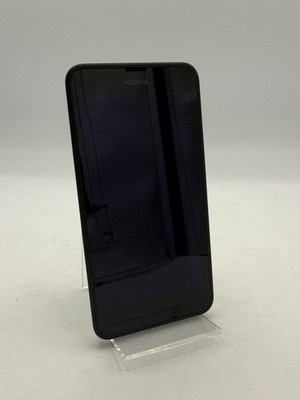 Nokia Lumia 635 | 8GB | schwarz | guter Zustand | Win Phone 8.1
