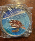 Sea Turtle Paperweight/game  New — photo 1
