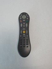 TiVo Series 2 DVR Remote Control, Black (SPCA-00015-00) Genuine OEM Original