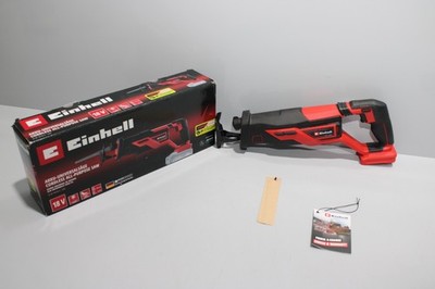 Einhell TE-AP 18/26 Li-Solo Akku Universalsäge Säbelsäge 18V OVP