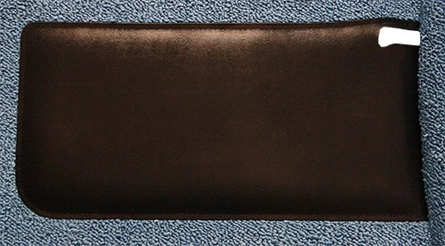 Ford Country Sedán 1955-1956 repuesto de alfombra - bucle - completo | se adapta a: 4 puertas Foto 3 de 4