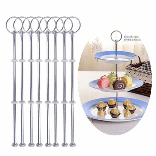 2 or 3 Tier Cake Plate Stand