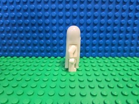 LEGO Ghost Minifigure Classic Castle 6086 1596 6081 1888 6075 gen012 CMF Lot HTF