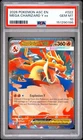 2026 POKEMON ASC EN-ASCENDED HEROES #022 MEGA CHARIZARD Y EX PSA 10