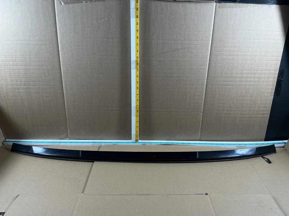 Tercera luz de freno trasera de montaje alto para Audi A7 Quattro 2012-2018 OEM Foto 2 de 4