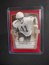 Larry Fitzgerald Rookie Cards and Autographed Memorabilia Guide 24